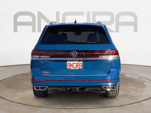 New 2025 Volkswagen Atlas SEL Premium R-Line AWD/4WD image 7