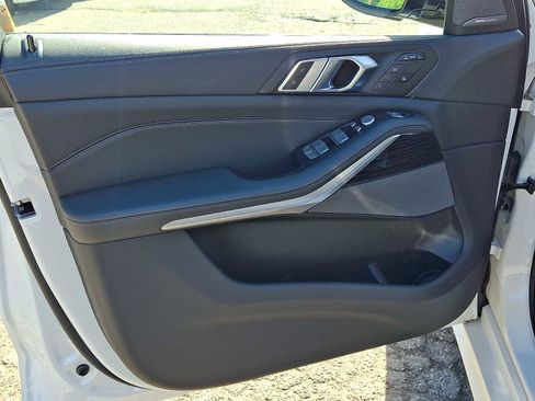 Certified 2024 BMW X7 xDrive40i w/ M Sport Package AWD/4WD image 14