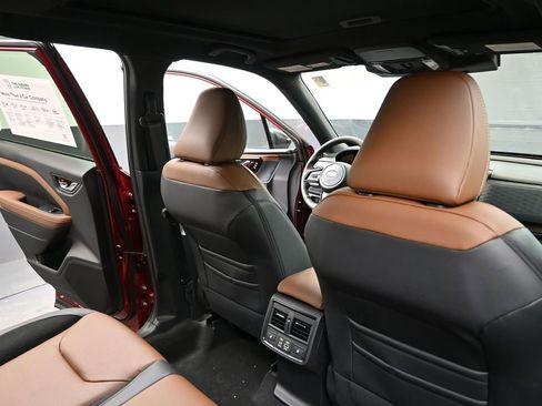 New 2026 Subaru Forester Touring image 15