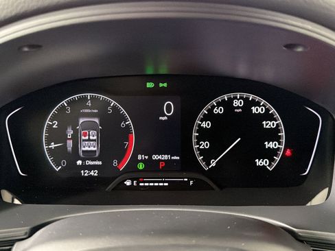 Used 2023 Honda Civic EX image 16