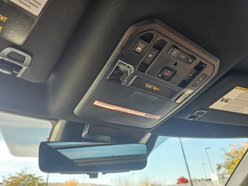 Used 2023 Toyota Tundra 1794 Edition w/ TRD Off-Road Package image 27