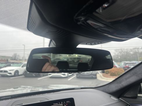 Used 2021 BMW M5 w/ Competition Package image 27