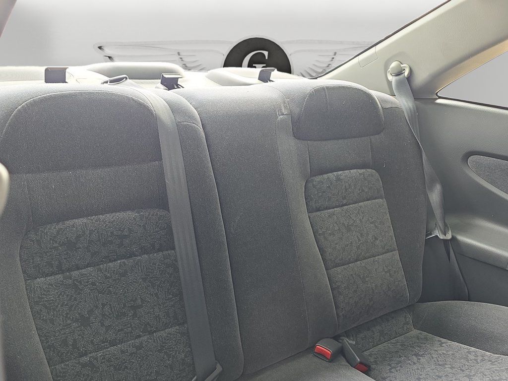 Used 2002 Honda Accord EX image 18