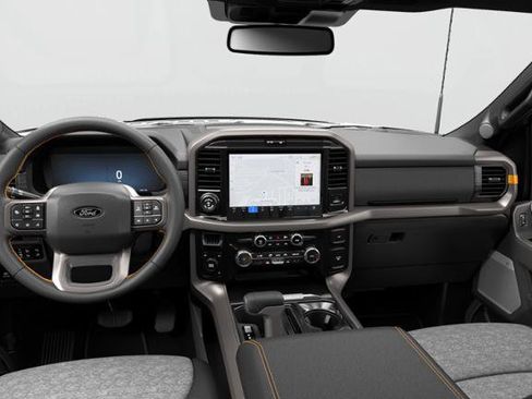 New 2026 Ford F150 Tremor AWD/4WD image 29