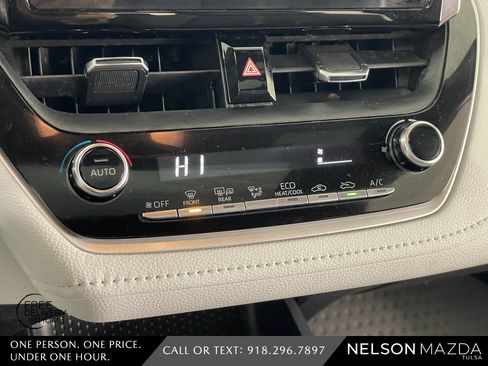 Used 2020 Toyota Corolla SE image 33