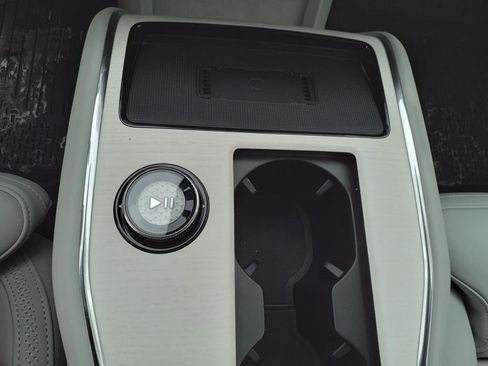 New 2025 Volvo EX90 Ultra image 20