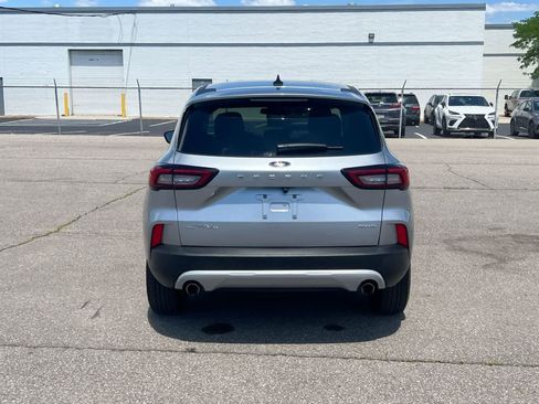 Used 2023 Ford Escape Active AWD/4WD image 7