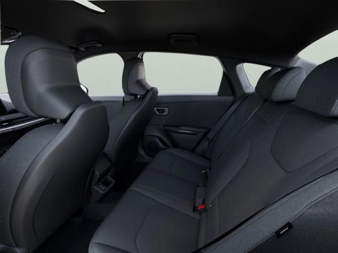 New 2026 Kia K4 FWD image 13