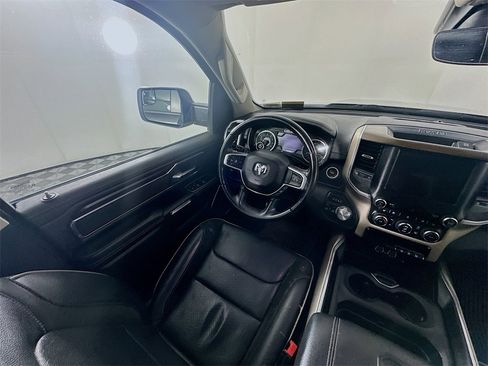 Used 2022 RAM 1500 Laramie image 9