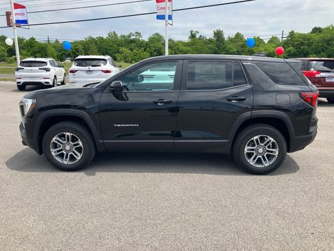 New 2026 GMC Terrain Elevation FWD image 4