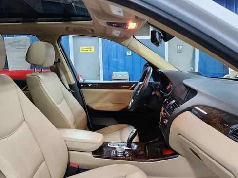 Used 2017 BMW X3 xDrive28i image 14