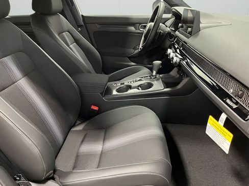 Used 2026 Honda Civic Sport image 24