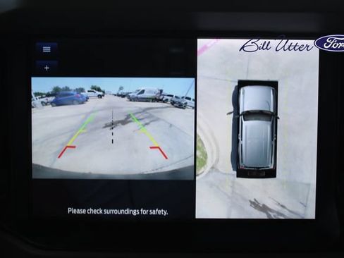 Used 2022 Ford Bronco Wildtrak AWD/4WD image 18