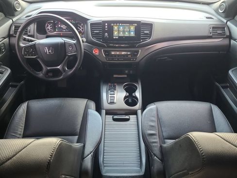 Used 2023 Honda Passport EX-L image 10