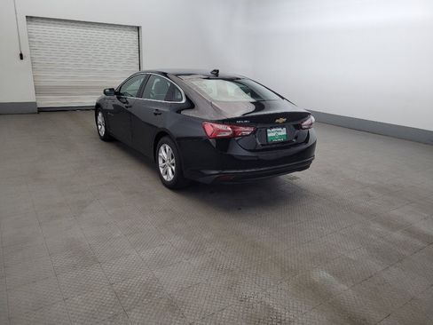 Used 2019 Chevrolet Malibu LT FWD image 5