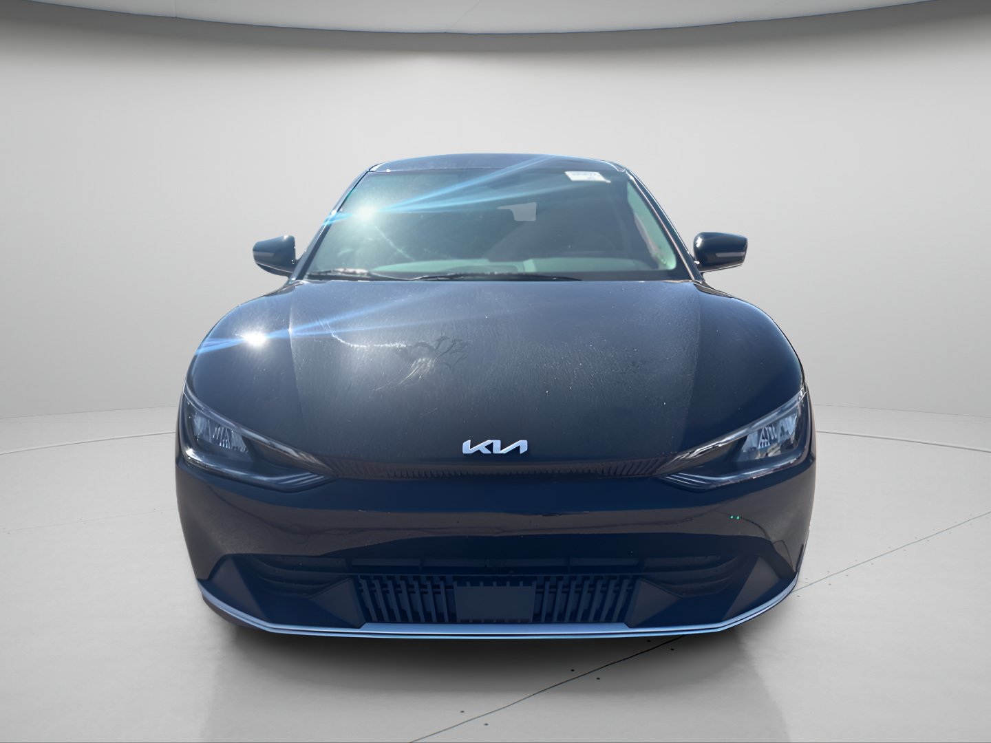 Used 2024 Kia EV6 Light AWD/4WD image 17