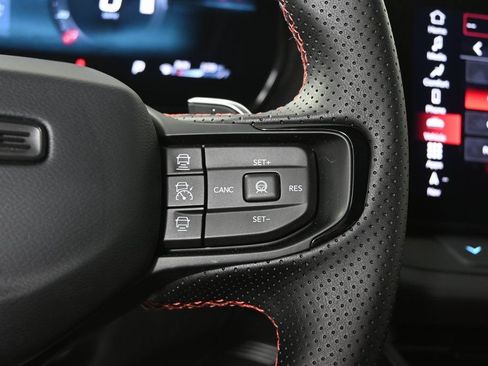New 2026 Dodge Charger Scat Pack AWD/4WD image 34