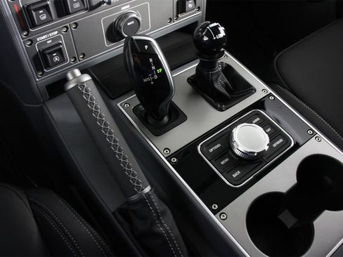 New 2025 INEOS Grenadier Trialmaster Edition image 9