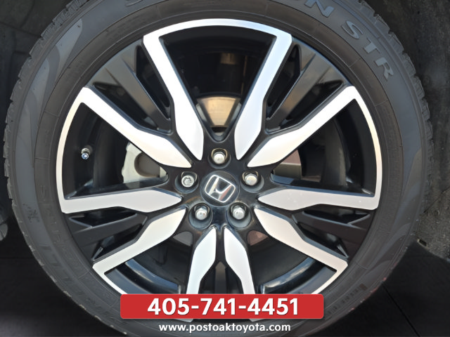 Used 2019 Honda Pilot Touring image 38