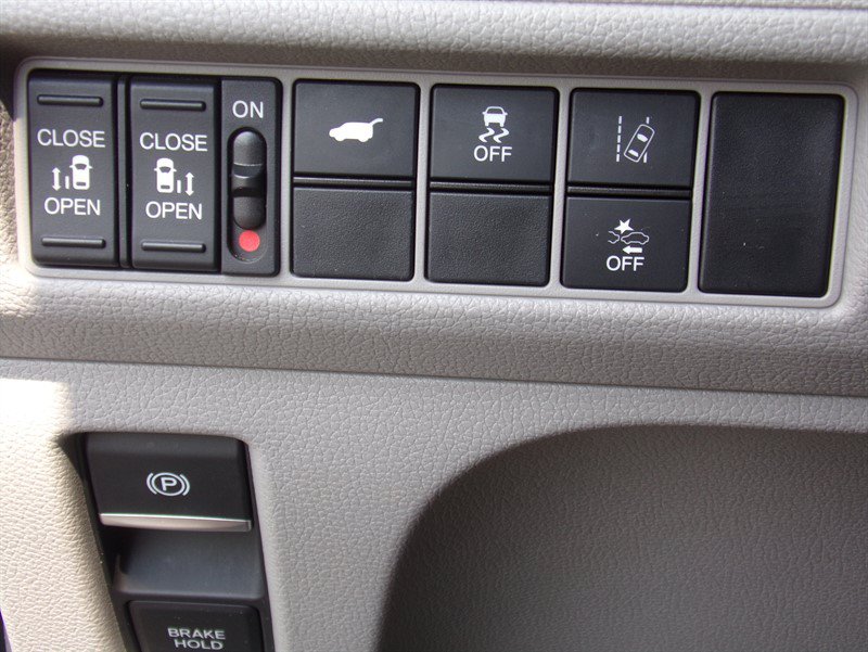 Used 2019 Honda Odyssey EX-L image 41