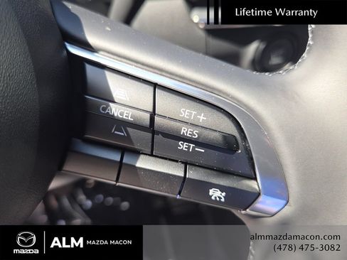 New 2026 MAZDA MAZDA3 2.5 S Hatchback w/ Premium Pkg FWD image 23