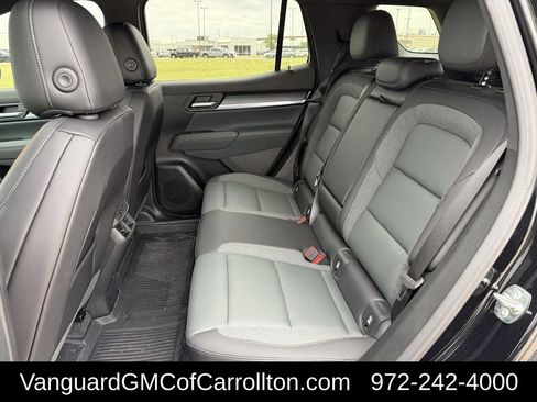 New 2026 GMC Terrain AT4 w/ Convenience Package III AWD/4WD image 36