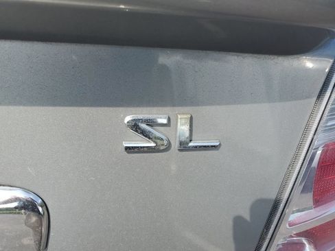 Used 2012 Nissan Sentra 2.0 SL w/ Special Value Pkg FWD image 5