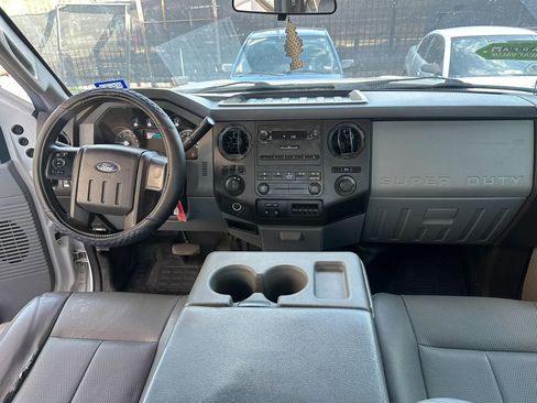 Used 2015 Ford F250 XL w/ Power Equipment Group RWD image 21