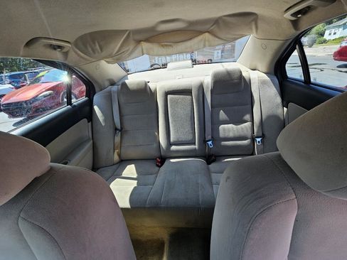 Used 2009 Ford Fusion SE FWD image 21