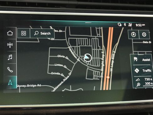 Used 2020 Audi Q7 3.0T Prestige w/ Prestige Package image 18