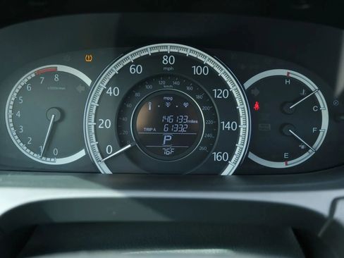 Used 2015 Honda Accord EX-L image 39