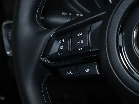 Certified 2025 MAZDA CX-5 Signature image 35