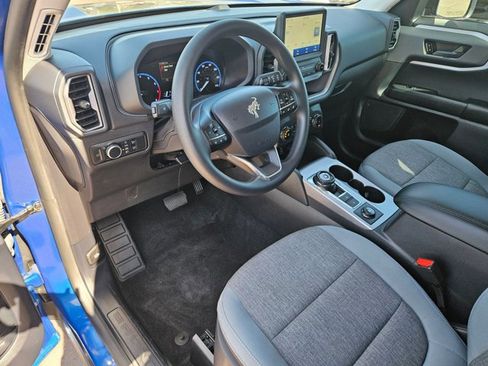 Certified 2024 Ford Bronco Sport Big Bend image 10