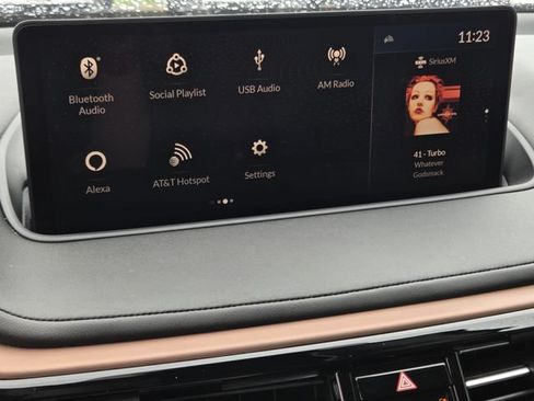 Certified 2023 Acura MDX FWD w/ Technology Package image 11