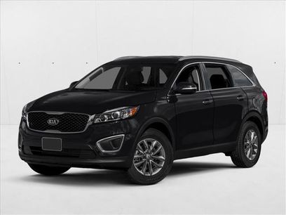 Used 2016 Kia Sorento FWD
