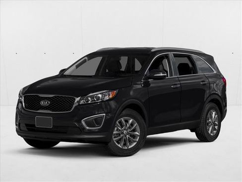 Used 2016 Kia Sorento FWD image 1