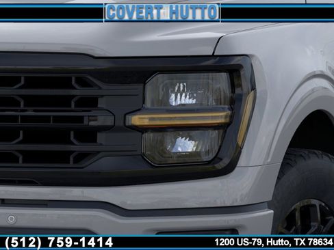 New 2026 Ford F150 XLT image 18