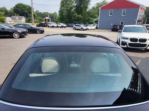 Used 2016 BMW 428i xDrive Convertible AWD/4WD image 10