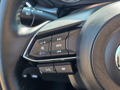 Used 2025 MAZDA CX-5 AWD 2.5 S w/ Select Package image 17