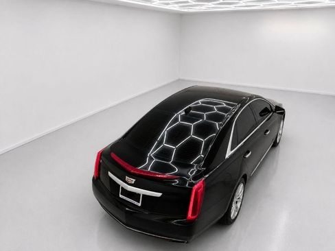 Used 2017 Cadillac XTS Luxury FWD image 35
