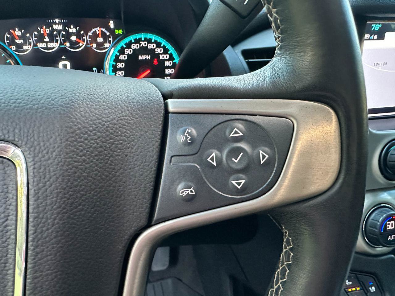 Used 2020 GMC Yukon Denali w/ Denali Ultimate Package RWD image 47