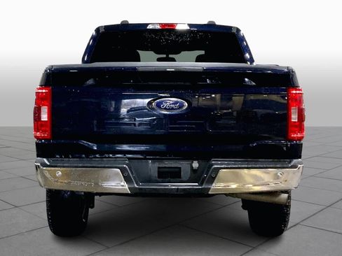 Used 2023 Ford F150 XLT image 12