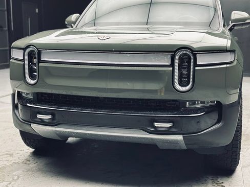 Used 2022 Rivian R1T Launch Edition AWD/4WD image 13