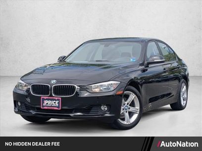 Used 2014 BMW 328i xDrive Sedan