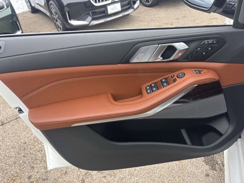 New 2026 BMW X7 xDrive40i w/ Executive Package image 11