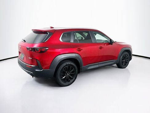 Used 2024 MAZDA CX-50 AWD 2.5 S w/ Premium Package image 9