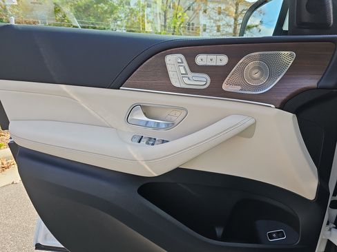 New 2026 Mercedes-Benz GLE 350 4MATIC image 28