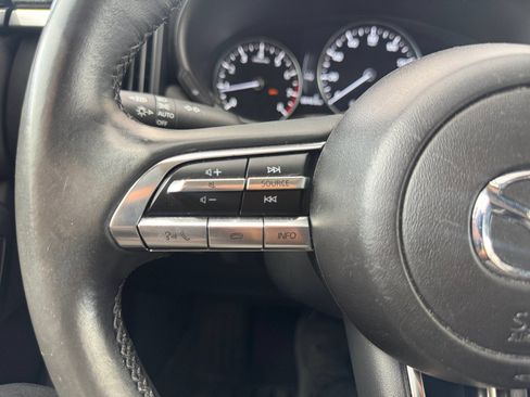 Used 2024 MAZDA CX-50 AWD 2.5 S w/ Premium Package image 23
