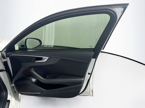 Used 2018 Audi A4 2.0T Ultra Premium Plus w/ Premium Plus Package image 33