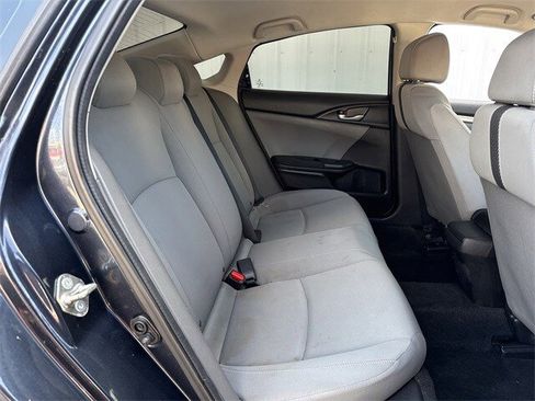 Used 2018 Honda Civic LX image 29